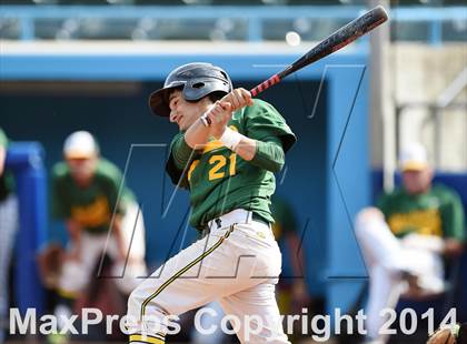 Thumbnail 2 in Lakeland @ Beacon (Section 1 Class A Quarterfinal) photogallery.