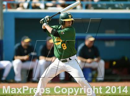 Thumbnail 1 in Lakeland @ Beacon (Section 1 Class A Quarterfinal) photogallery.