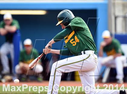 Thumbnail 3 in Lakeland @ Beacon (Section 1 Class A Quarterfinal) photogallery.
