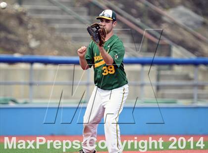 Thumbnail 1 in Lakeland @ Beacon (Section 1 Class A Quarterfinal) photogallery.