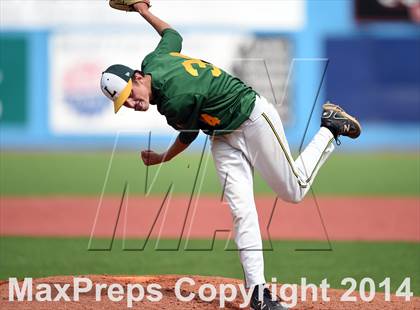 Thumbnail 3 in Lakeland @ Beacon (Section 1 Class A Quarterfinal) photogallery.