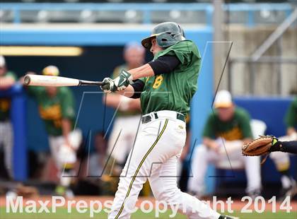Thumbnail 3 in Lakeland @ Beacon (Section 1 Class A Quarterfinal) photogallery.