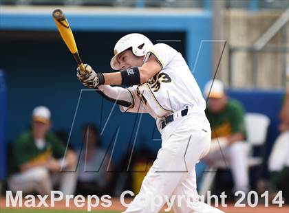Thumbnail 2 in Lakeland @ Beacon (Section 1 Class A Quarterfinal) photogallery.
