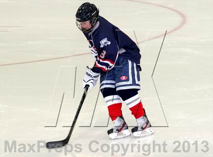 Thumbnail 1 in Oyster River @ Spaulding photogallery.
