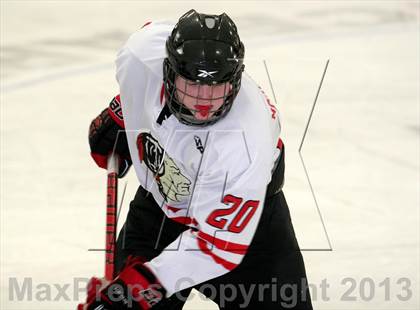 Thumbnail 1 in Oyster River @ Spaulding photogallery.