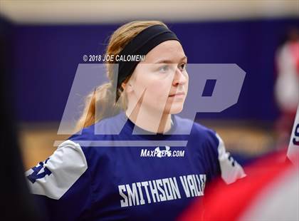 Thumbnail 3 in Taft [William H.] vs Smithson Valley (Class 6A Bi District) photogallery.