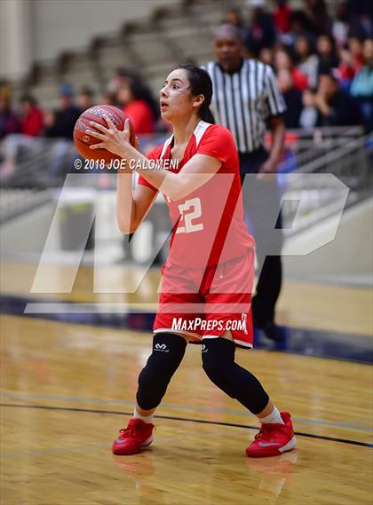 Thumbnail 3 in Taft [William H.] vs Smithson Valley (Class 6A Bi District) photogallery.