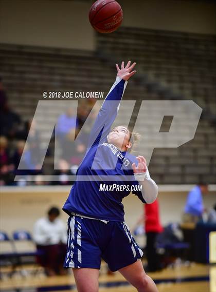 Thumbnail 1 in Taft [William H.] vs Smithson Valley (Class 6A Bi District) photogallery.