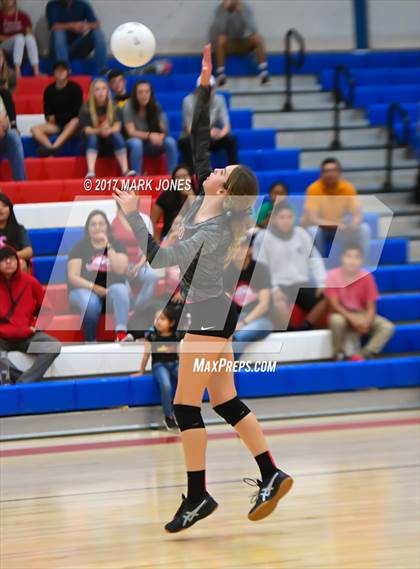 Thumbnail 3 in St. Michael vs. Mogollon (AIA 1A Final) photogallery.