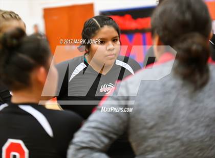 Thumbnail 1 in St. Michael vs. Mogollon (AIA 1A Final) photogallery.