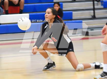 Thumbnail 3 in St. Michael vs. Mogollon (AIA 1A Final) photogallery.