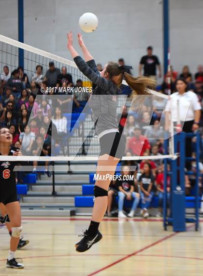Thumbnail 3 in St. Michael vs. Mogollon (AIA 1A Final) photogallery.