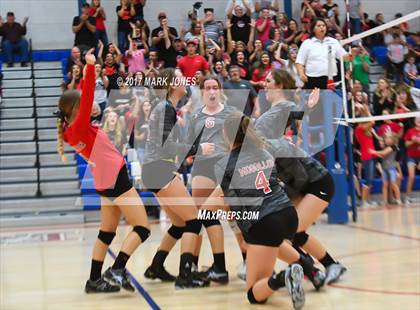 Thumbnail 3 in St. Michael vs. Mogollon (AIA 1A Final) photogallery.