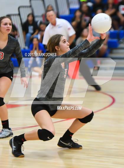 Thumbnail 1 in St. Michael vs. Mogollon (AIA 1A Final) photogallery.