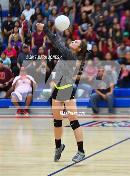 Thumbnail 3 in St. Michael vs. Mogollon (AIA 1A Final) photogallery.