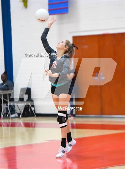 Thumbnail 3 in St. Michael vs. Mogollon (AIA 1A Final) photogallery.