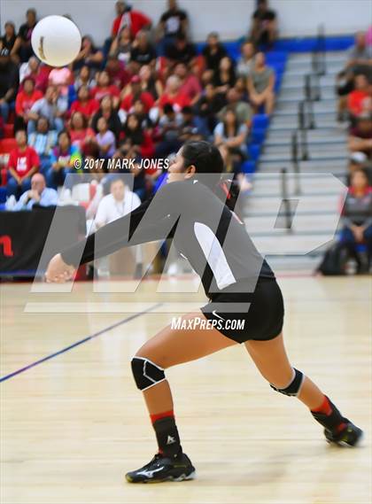Thumbnail 1 in St. Michael vs. Mogollon (AIA 1A Final) photogallery.