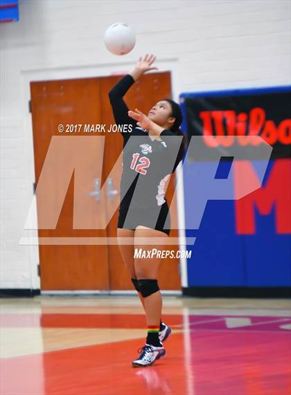Thumbnail 3 in St. Michael vs. Mogollon (AIA 1A Final) photogallery.