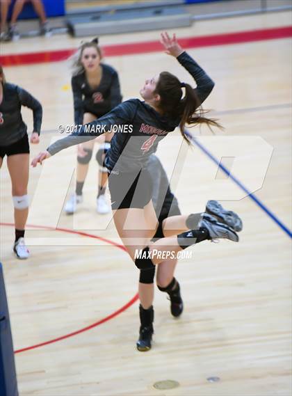 Thumbnail 3 in St. Michael vs. Mogollon (AIA 1A Final) photogallery.