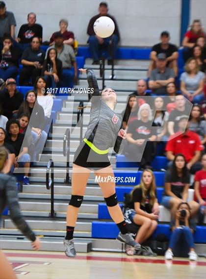 Thumbnail 3 in St. Michael vs. Mogollon (AIA 1A Final) photogallery.