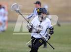Photo from the gallery "Thomas Jefferson @ Green Mountain"