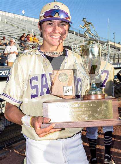 Thumbnail 2 in Sahuarita vs. Sabino (AIA 3A State Final Awards) photogallery.
