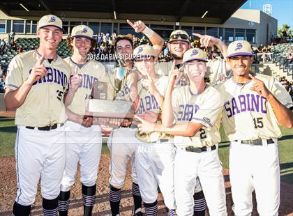 Thumbnail 2 in Sahuarita vs. Sabino (AIA 3A State Final Awards) photogallery.
