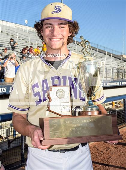 Thumbnail 3 in Sahuarita vs. Sabino (AIA 3A State Final Awards) photogallery.