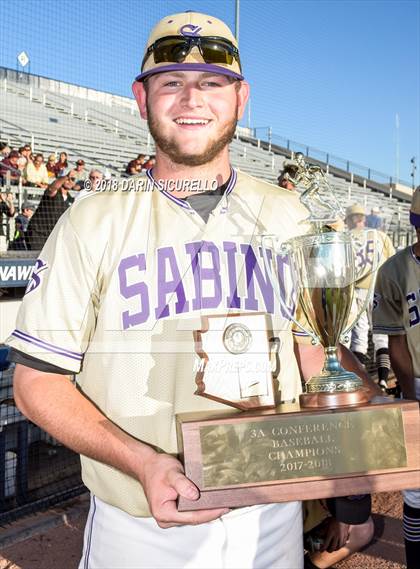 Thumbnail 3 in Sahuarita vs. Sabino (AIA 3A State Final Awards) photogallery.