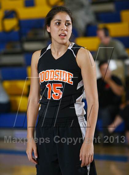 Thumbnail 2 in Presentation vs. Woodside (CIF CCS D2 Final) photogallery.
