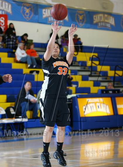 Thumbnail 1 in Presentation vs. Woodside (CIF CCS D2 Final) photogallery.