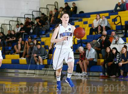 Thumbnail 1 in Presentation vs. Woodside (CIF CCS D2 Final) photogallery.