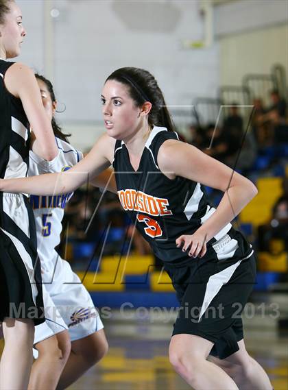 Thumbnail 1 in Presentation vs. Woodside (CIF CCS D2 Final) photogallery.
