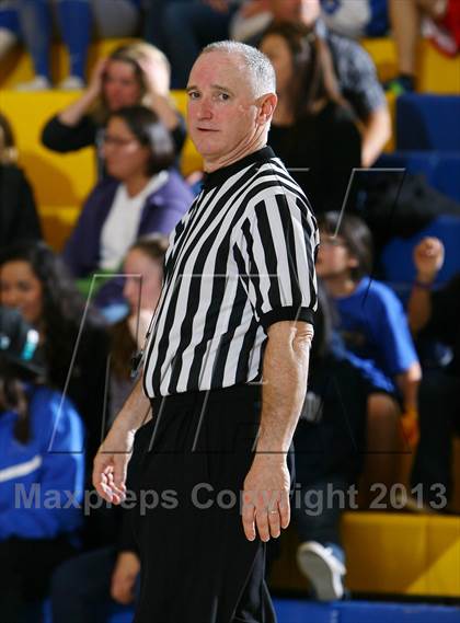 Thumbnail 2 in Presentation vs. Woodside (CIF CCS D2 Final) photogallery.