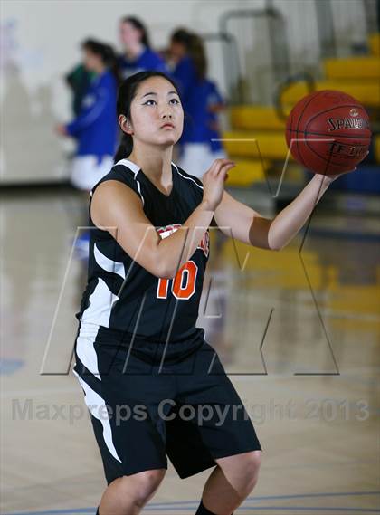 Thumbnail 1 in Presentation vs. Woodside (CIF CCS D2 Final) photogallery.