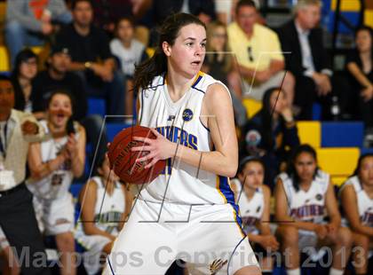 Thumbnail 1 in Presentation vs. Woodside (CIF CCS D2 Final) photogallery.