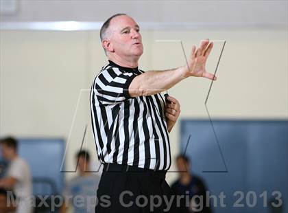 Thumbnail 1 in Presentation vs. Woodside (CIF CCS D2 Final) photogallery.