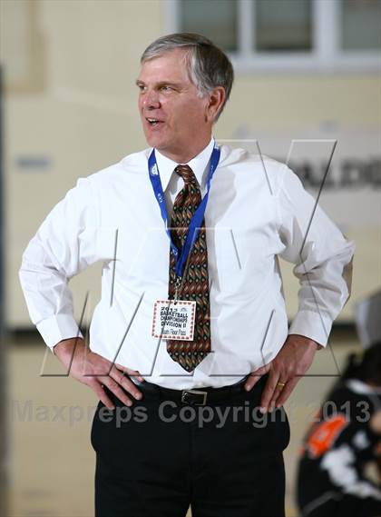 Thumbnail 1 in Presentation vs. Woodside (CIF CCS D2 Final) photogallery.
