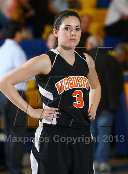 Thumbnail 1 in Presentation vs. Woodside (CIF CCS D2 Final) photogallery.