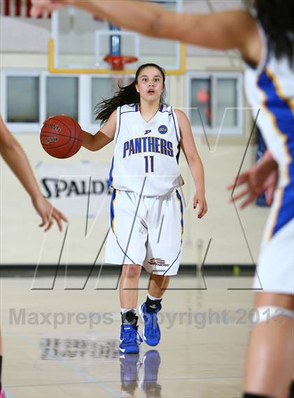 Thumbnail 1 in Presentation vs. Woodside (CIF CCS D2 Final) photogallery.