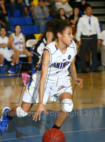 Thumbnail 1 in Presentation vs. Woodside (CIF CCS D2 Final) photogallery.