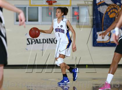 Thumbnail 2 in Presentation vs. Woodside (CIF CCS D2 Final) photogallery.