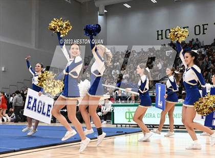 Thumbnail 3 in CIF State Cheer SoCal Championships - Session 1 (Murrieta Valley -Santa Margarita) photogallery.