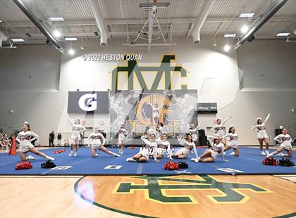 Thumbnail 2 in CIF State Cheer SoCal Championships - Session 1 (Murrieta Valley -Santa Margarita) photogallery.