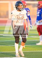 Photo from the gallery "Red Mountain @ Mountain View"