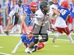 Photo from the gallery "Red Mountain @ Mountain View"