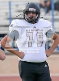 Photo from the gallery "Red Mountain @ Mountain View"