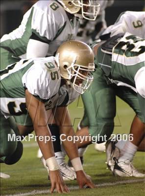 Thumbnail 2 in Lutheran vs Poly (SS Playoffs) photogallery.