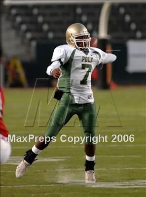 Thumbnail 1 in Lutheran vs Poly (SS Playoffs) photogallery.
