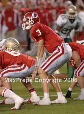 Thumbnail 2 in Lutheran vs Poly (SS Playoffs) photogallery.